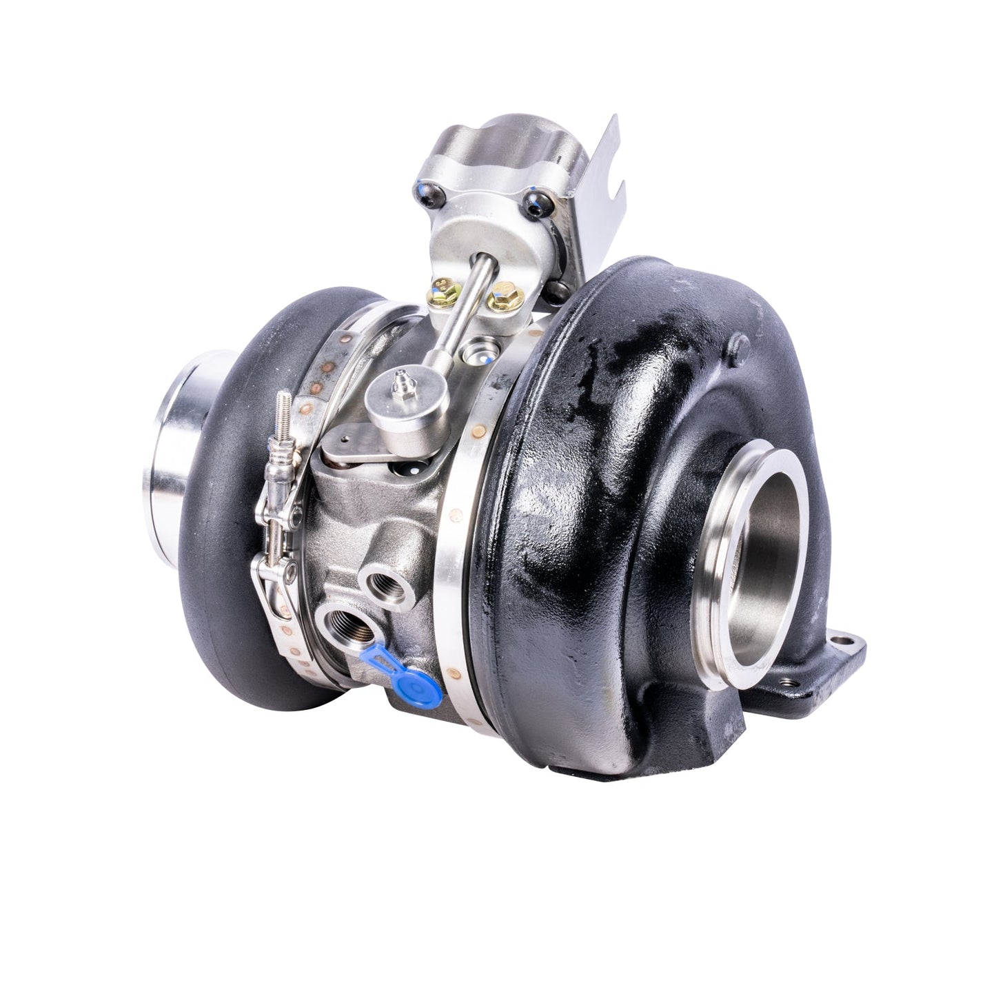 ATS Aurora TI HE431V Drop-in Replacement HD Turbo for Iveco Cursor 8 Engines