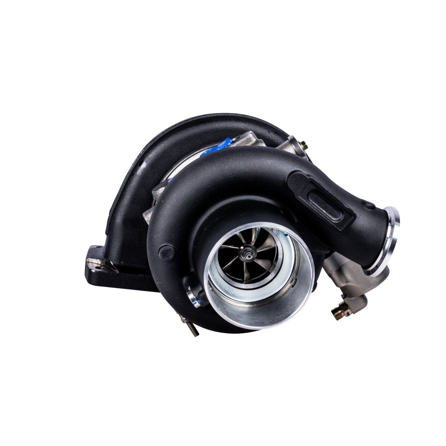 ATS Aurora TI HE431V Drop-in Replacement HD Turbo for Cummins Steyr ISL Euro 3, EBU, ISLE Euro 3, and Pegasus ISL Engines
