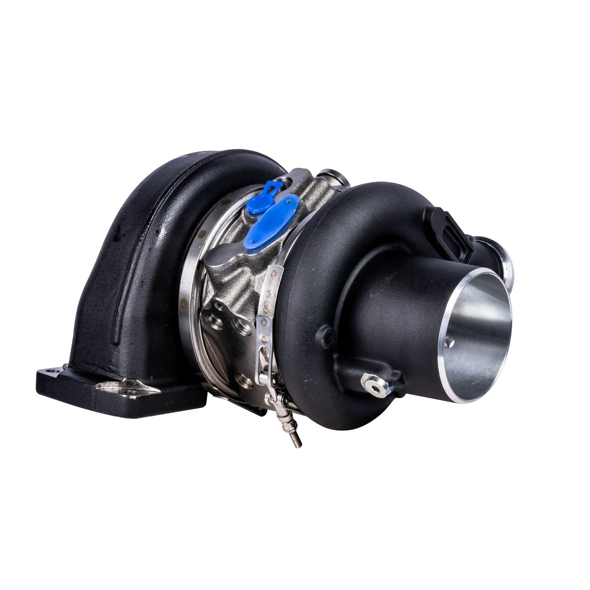 ATS Aurora TI HE431V Drop-in Replacement HD Turbo for Cummins Steyr ISL Euro 3, EBU, ISLE Euro 3, and Pegasus ISL Engines