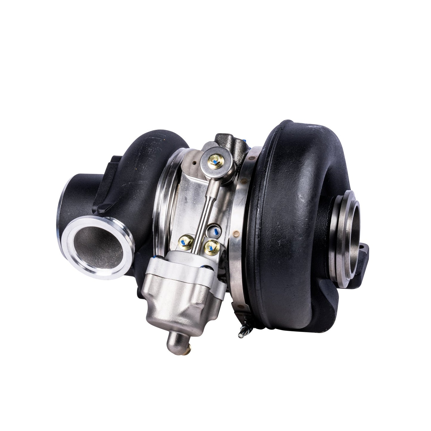 ATS Aurora TI HE431V Drop-in Replacement HD Turbo for Cummins Steyr ISL Euro 3, EBU, ISLE Euro 3, and Pegasus ISL Engines