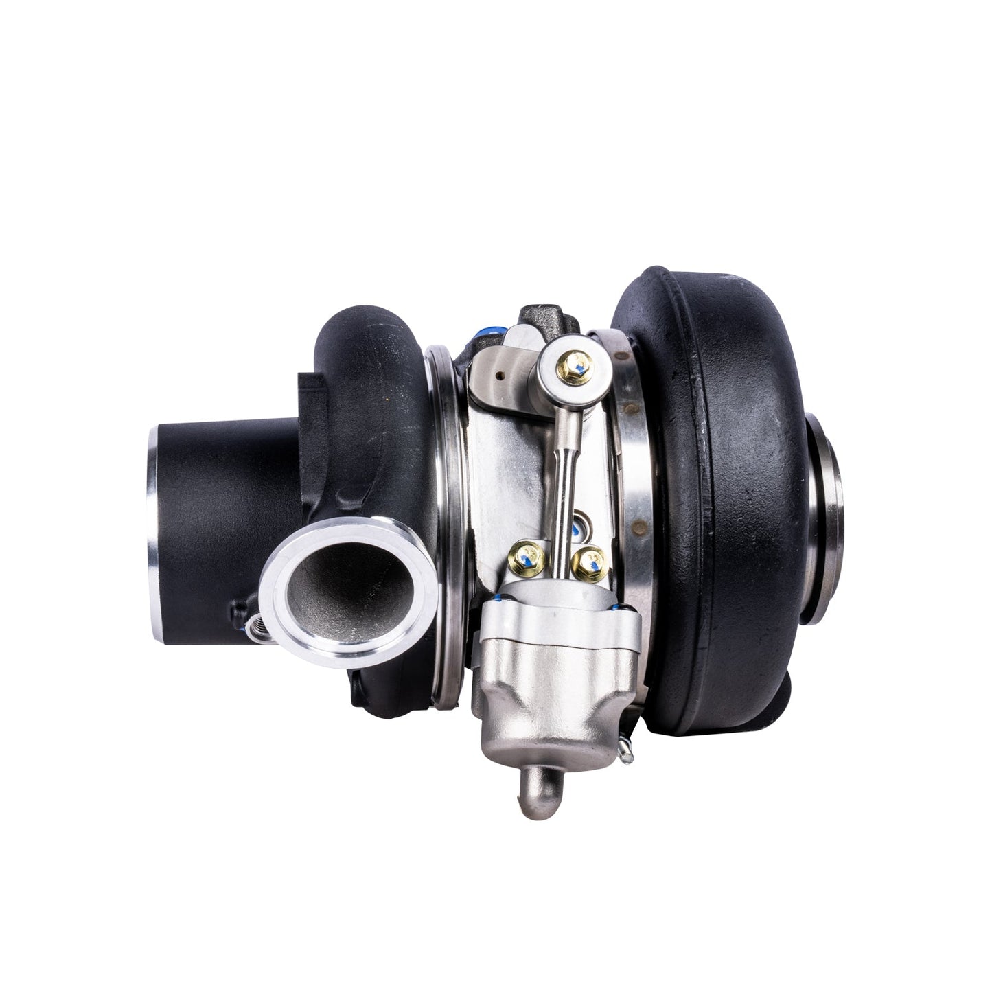 ATS Aurora TI HE431V Drop-in Replacement HD Turbo for Cummins Steyr ISL Euro 3, EBU, ISLE Euro 3, and Pegasus ISL Engines