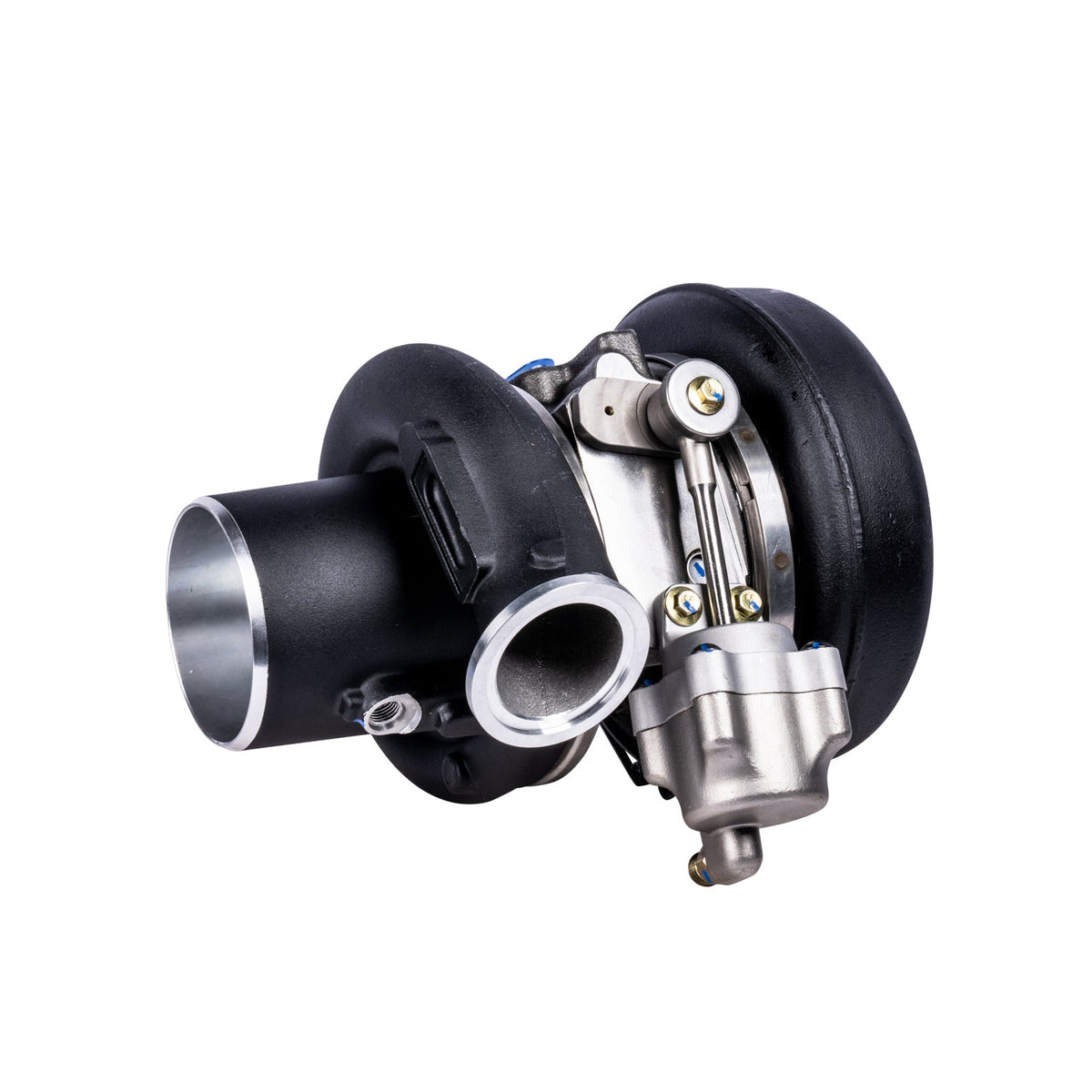 ATS Aurora TI HE431V Drop-in Replacement HD Turbo for Cummins Steyr ISL Euro 3, EBU, ISLE Euro 3, and Pegasus ISL Engines