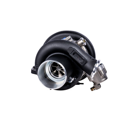 ATS Aurora TI HE431V Drop-in Replacement HD Turbo for Cummins Steyr ISL Euro 3, EBU, ISLE Euro 3, and Pegasus ISL Engines