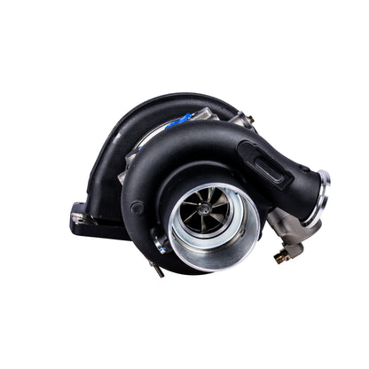 ATS Aurora TI HE431V Drop-in Replacement HD Turbo for Cummins Steyr ISL Euro 3, EBU, ISLE Euro 3, and Pegasus ISL Engines