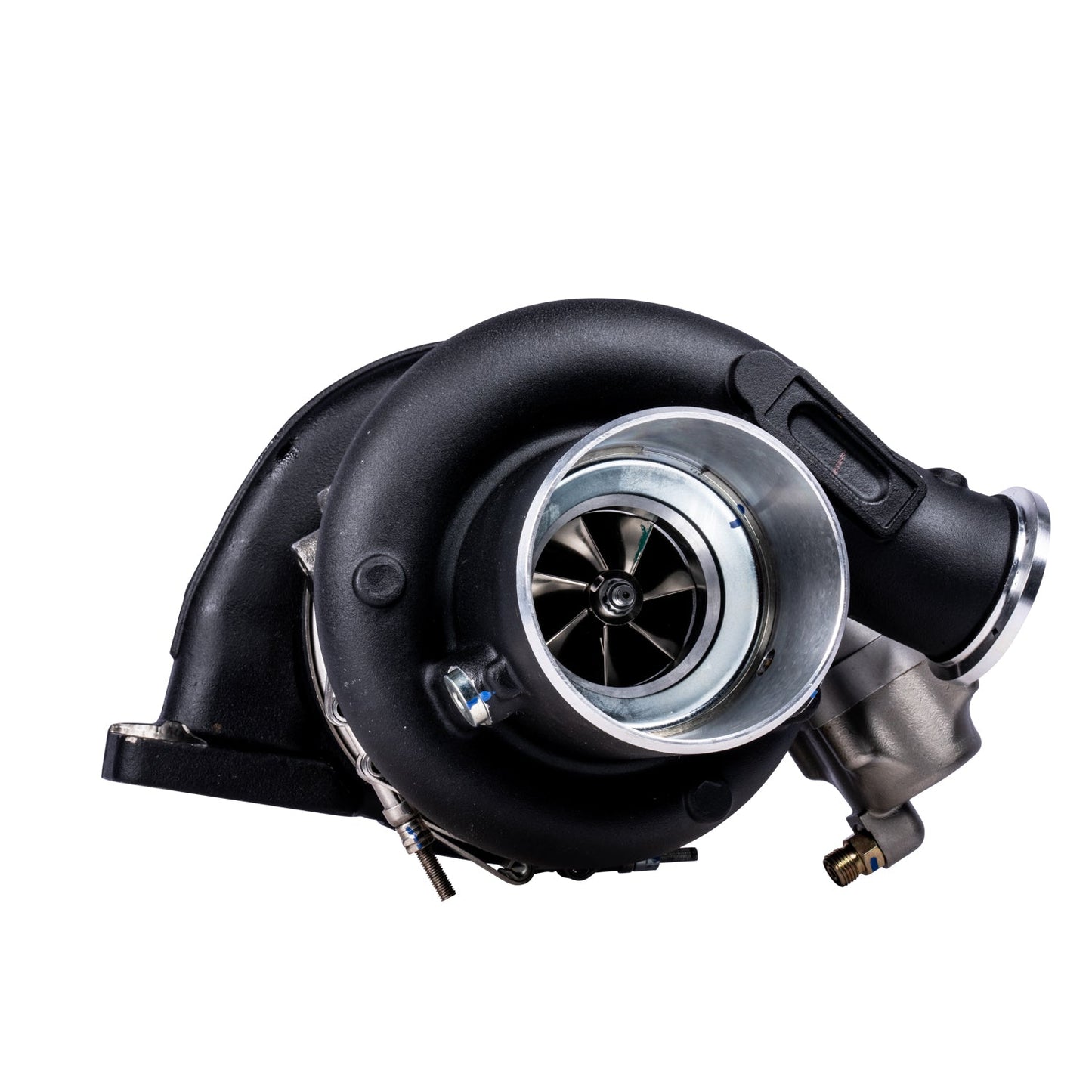 ATS Aurora TI HE431V Drop-in Replacement HD Turbo for Cummins Steyr ISL Euro 3, EBU, ISLE Euro 3, and Pegasus ISL Engines