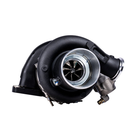 ATS Aurora TI HE431V Drop-in Replacement HD Turbo for Cummins Steyr ISL Euro 3, EBU, ISLE Euro 3, and Pegasus ISL Engines