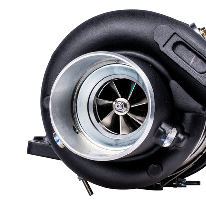 ATS Aurora TI HE431V Drop-in Replacement HD Turbo for Cummins Steyr ISL Euro 3, EBU, ISLE Euro 3, and Pegasus ISL Engines