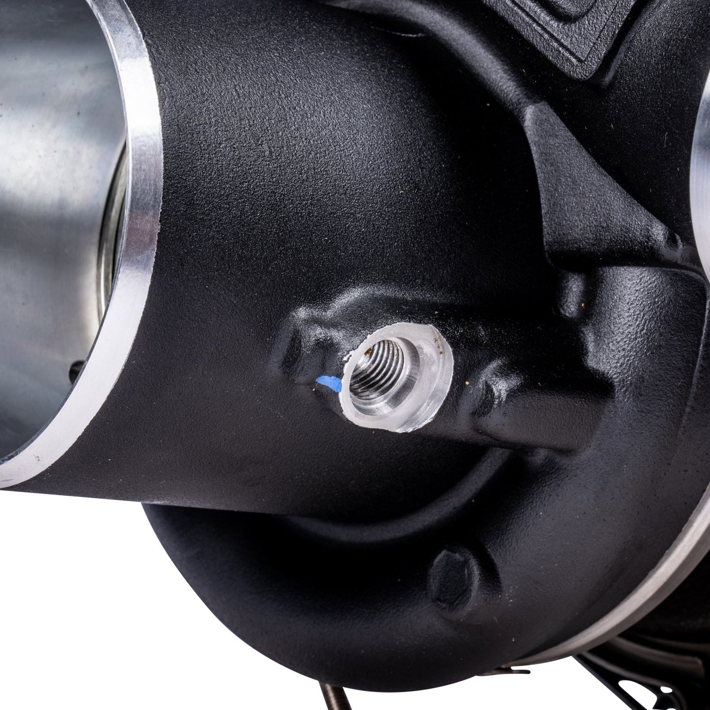 ATS Aurora TI HE431V Drop-in Replacement HD Turbo for Cummins Steyr ISL Euro 3, EBU, ISLE Euro 3, and Pegasus ISL Engines