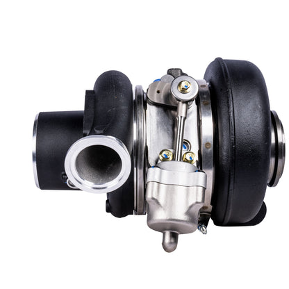 ATS Aurora TI HE431V Drop-in Replacement HD Turbo for Cummins Steyr ISL Euro 3, EBU, ISLE Euro 3, and Pegasus ISL Engines