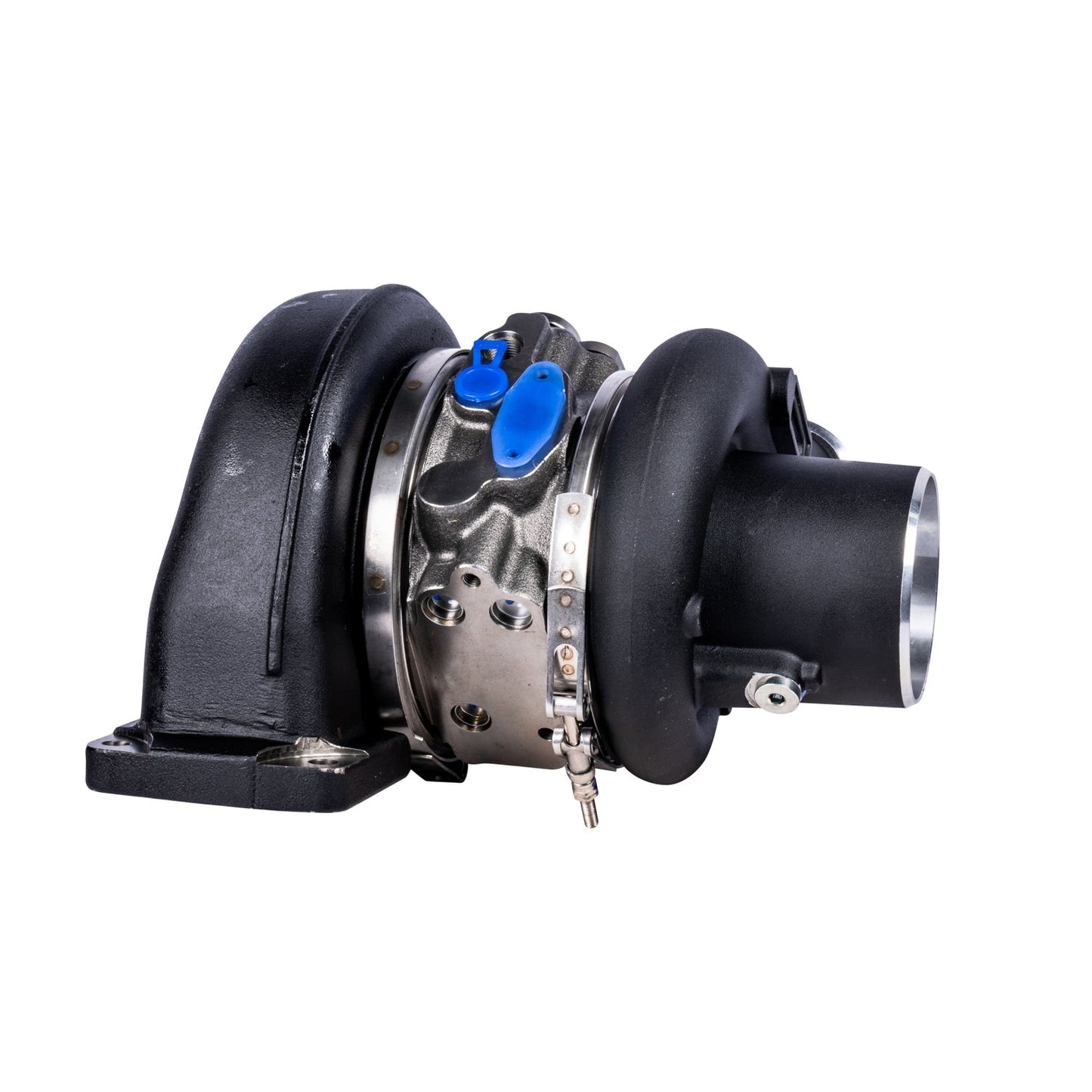 ATS Aurora TI HE431V Drop-in Replacement HD Turbo for Cummins Steyr ISL Euro 3, EBU, ISLE Euro 3, and Pegasus ISL Engines