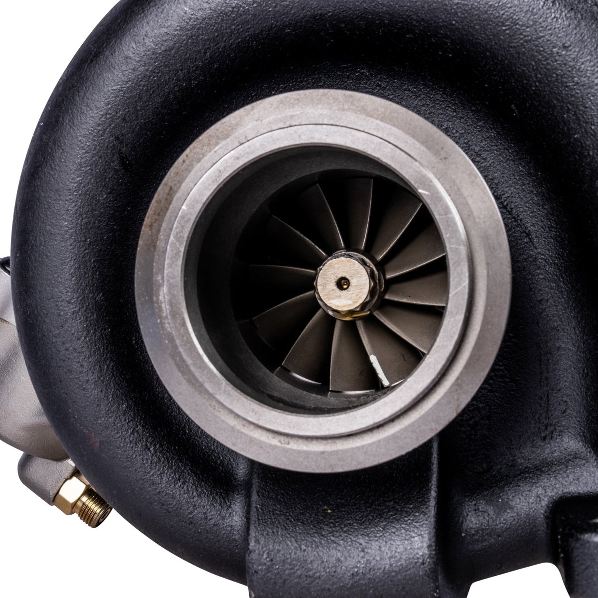 ATS Aurora TI HE431V Drop-in Replacement HD Turbo for Cummins Steyr ISL Euro 3, EBU, ISLE Euro 3, and Pegasus ISL Engines