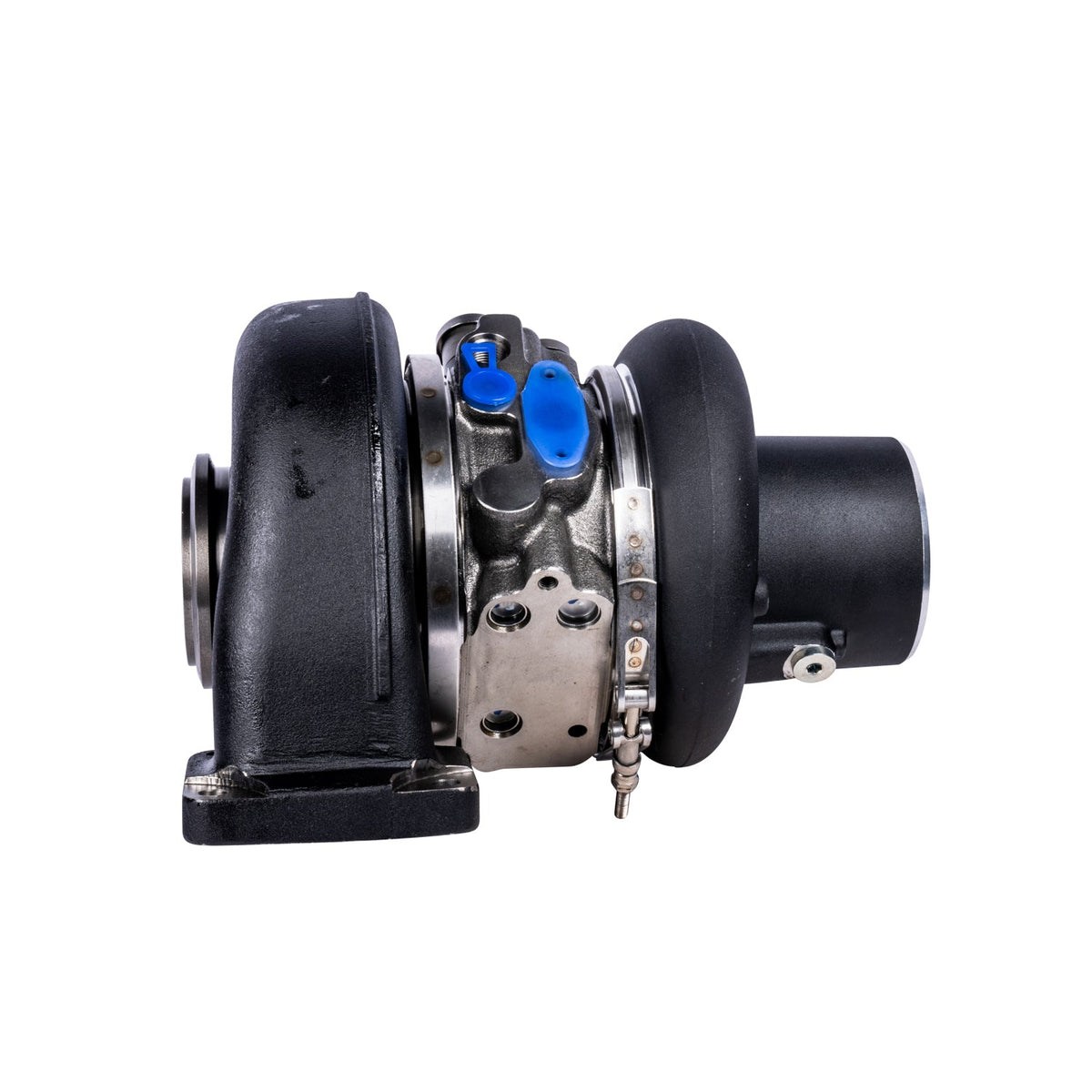 ATS Aurora TI HE431V Drop-in Replacement HD Turbo for Cummins Steyr ISL Euro 3, EBU, ISLE Euro 3, and Pegasus ISL Engines