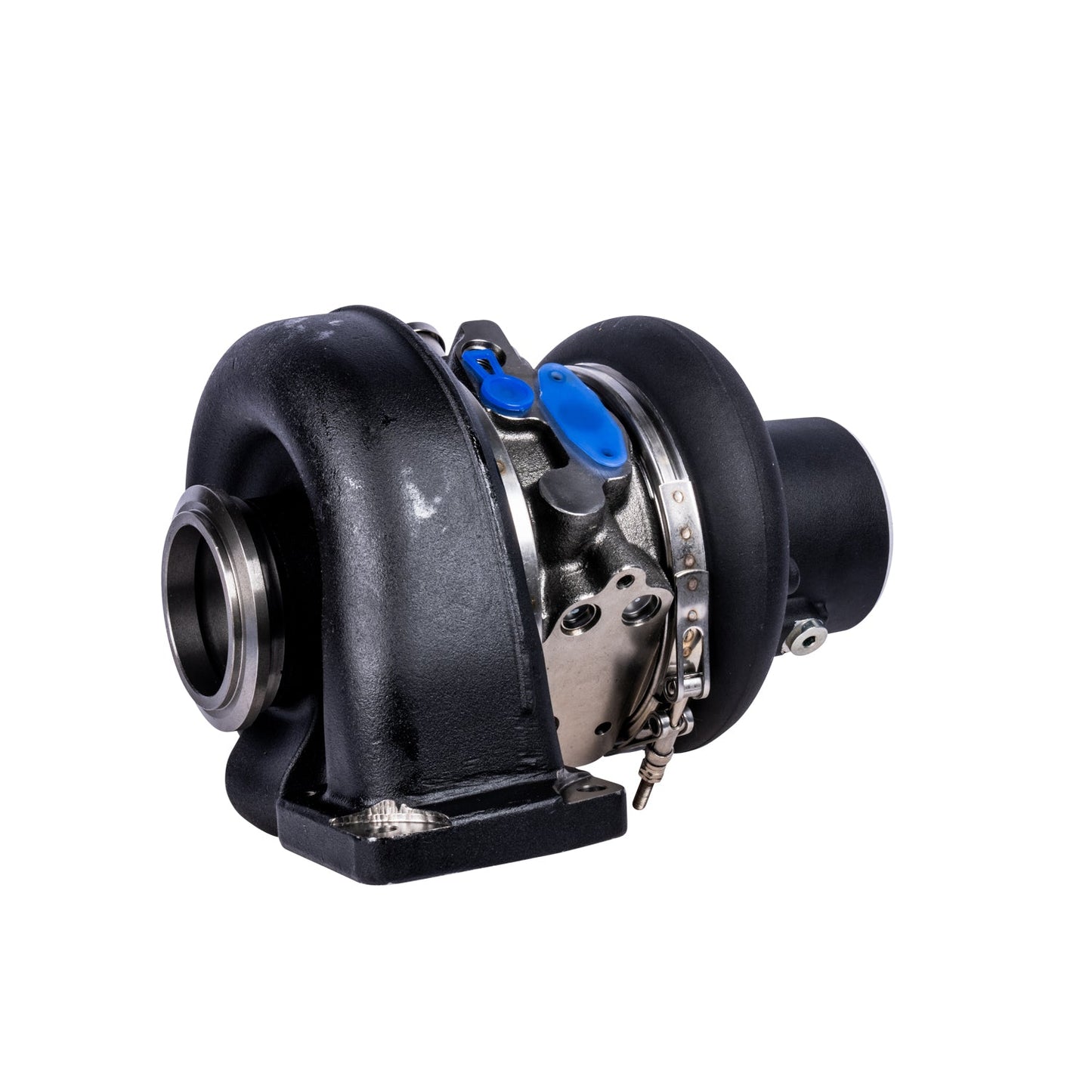 ATS Aurora TI HE431V Drop-in Replacement HD Turbo for Cummins Steyr ISL Euro 3, EBU, ISLE Euro 3, and Pegasus ISL Engines