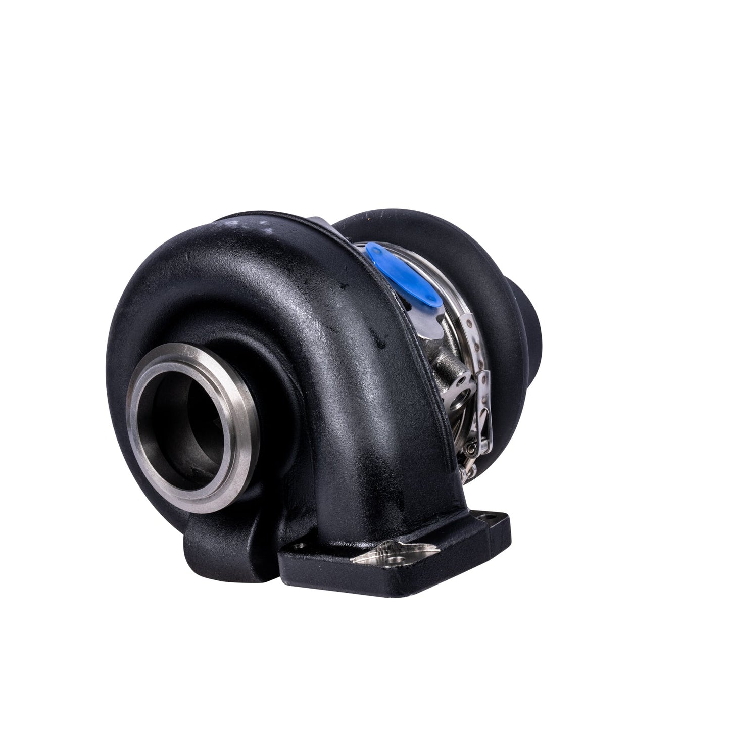 ATS Aurora TI HE431V Drop-in Replacement HD Turbo for Cummins Steyr ISL Euro 3, EBU, ISLE Euro 3, and Pegasus ISL Engines