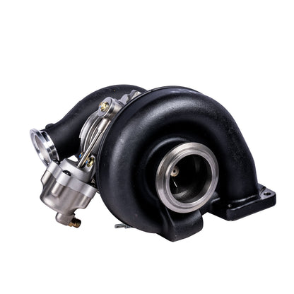 ATS Aurora TI HE431V Drop-in Replacement HD Turbo for Cummins Steyr ISL Euro 3, EBU, ISLE Euro 3, and Pegasus ISL Engines