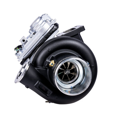 ATS Aurora TI HE500VG Drop-in Replacement HD Turbo for Cummins ISX04, X2, X3, SIgnature ISX, and QSX15 Engines