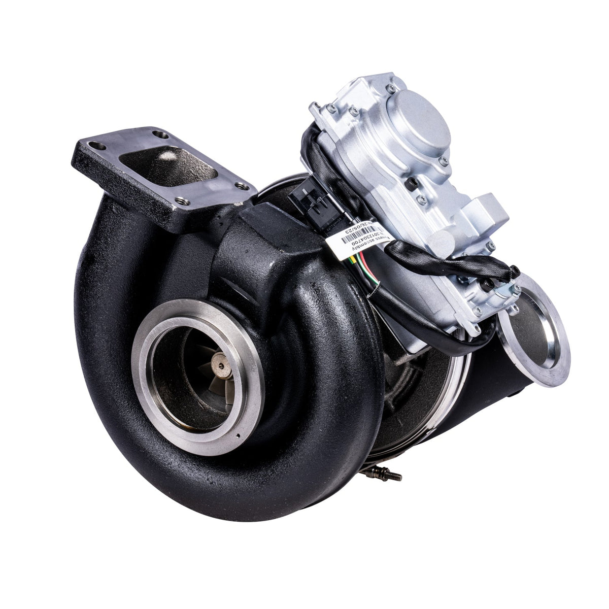 ATS Aurora TI HE500VG Drop-in Replacement HD Turbo for Cummins ISX04, X2, X3, SIgnature ISX, and QSX15 Engines
