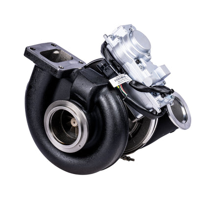 ATS Aurora TI HE500VG Drop-in Replacement HD Turbo for Cummins ISX04, X2, X3, SIgnature ISX, and QSX15 Engines