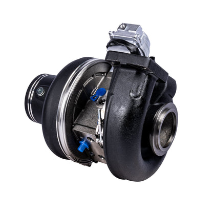 ATS Aurora TI HE500VG Drop-in Replacement HD Turbo for Cummins ISX04, X2, X3, SIgnature ISX, and QSX15 Engines