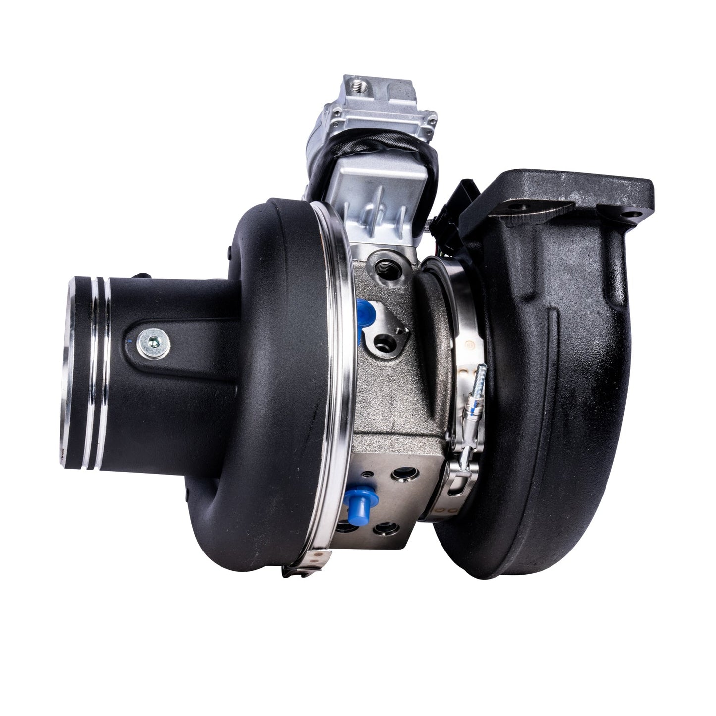 ATS Aurora TI HE500VG Drop-in Replacement HD Turbo for Cummins ISX04, X2, X3, SIgnature ISX, and QSX15 Engines