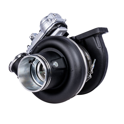 ATS Aurora TI HE500VG Drop-in Replacement HD Turbo for Cummins ISX04, X2, X3, SIgnature ISX, and QSX15 Engines