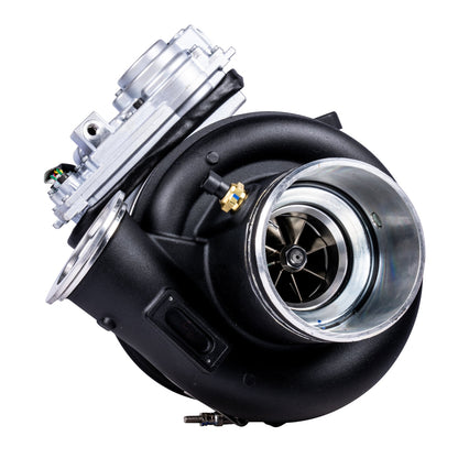 ATS Aurora TI HE500VG Drop-in Replacement HD Turbo for Cummins ISX04, X2, X3, SIgnature ISX, and QSX15 Engines