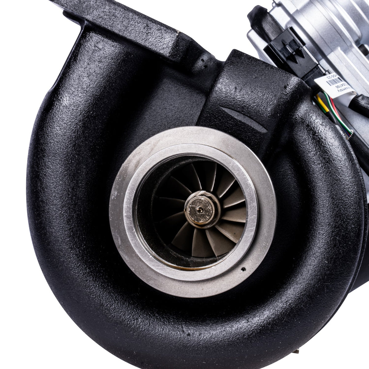 ATS Aurora TI HE500VG Drop-in Replacement HD Turbo for Cummins ISX04, X2, X3, SIgnature ISX, and QSX15 Engines