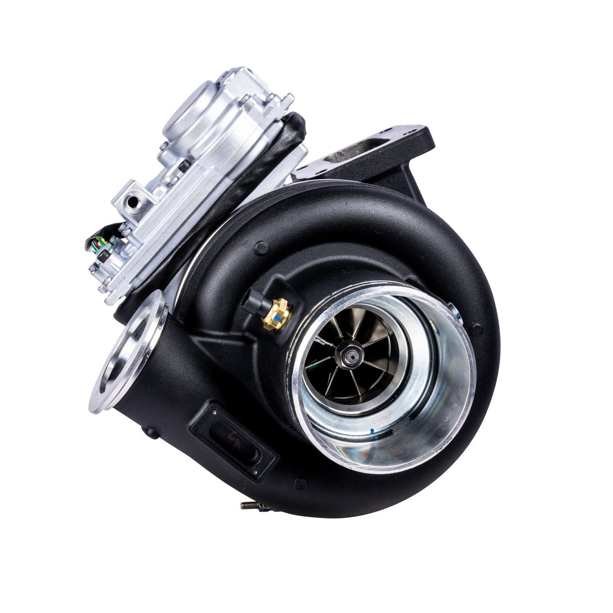 ATS Aurora TI HE500VG Drop-in Replacement HD Turbo for Cummins ISX04, X2, X3, SIgnature ISX, and QSX15 Engines