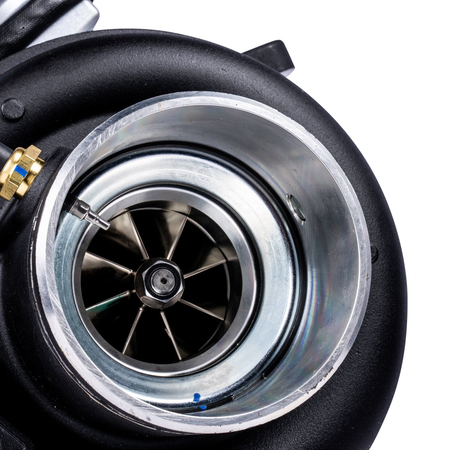 ATS Aurora TI HE500VG, Drop-in Replacement HD Turbo for Cummins ISX07, ISX1, ISX-EGR, and ISX15 Engines