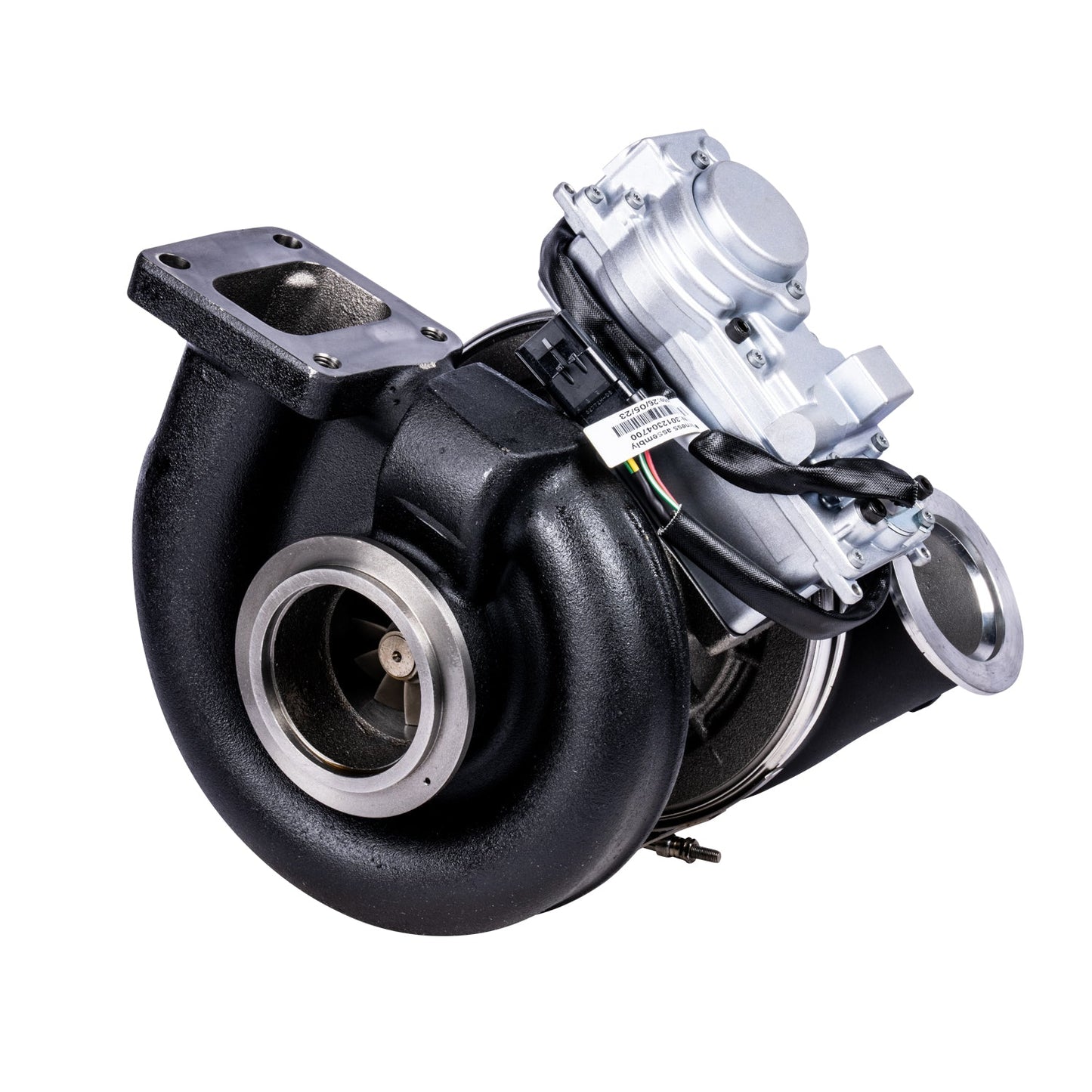 ATS Aurora TI HE500VG, Drop-in Replacement HD Turbo for Cummins ISX07, ISX1, ISX-EGR, and ISX15 Engines