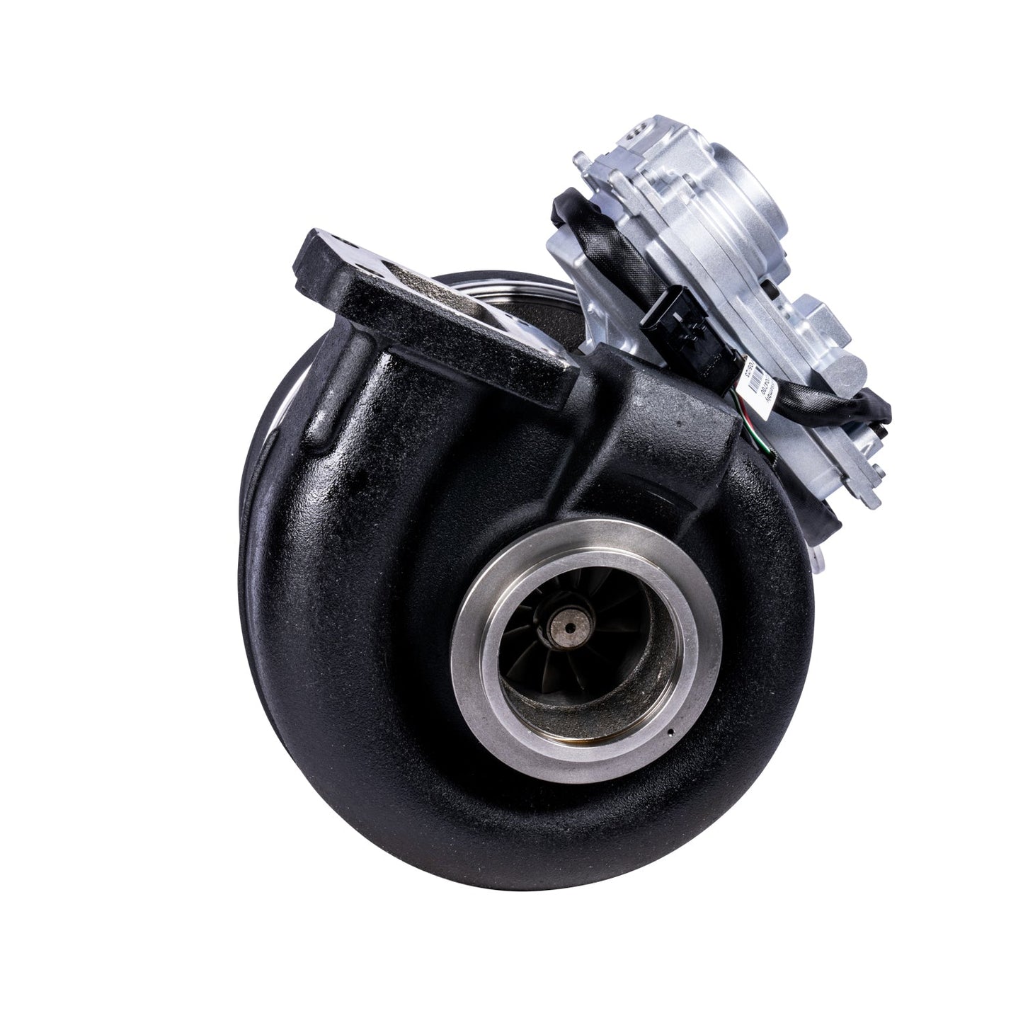 ATS Aurora TI HE500VG, Drop-in Replacement HD Turbo for Cummins ISX07, ISX1, ISX-EGR, and ISX15 Engines