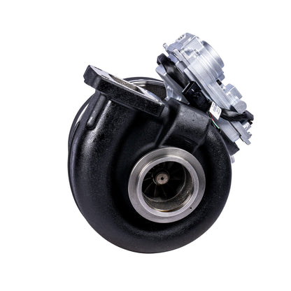 ATS Aurora TI HE500VG, Drop-in Replacement HD Turbo for Cummins ISX07, ISX1, ISX-EGR, and ISX15 Engines