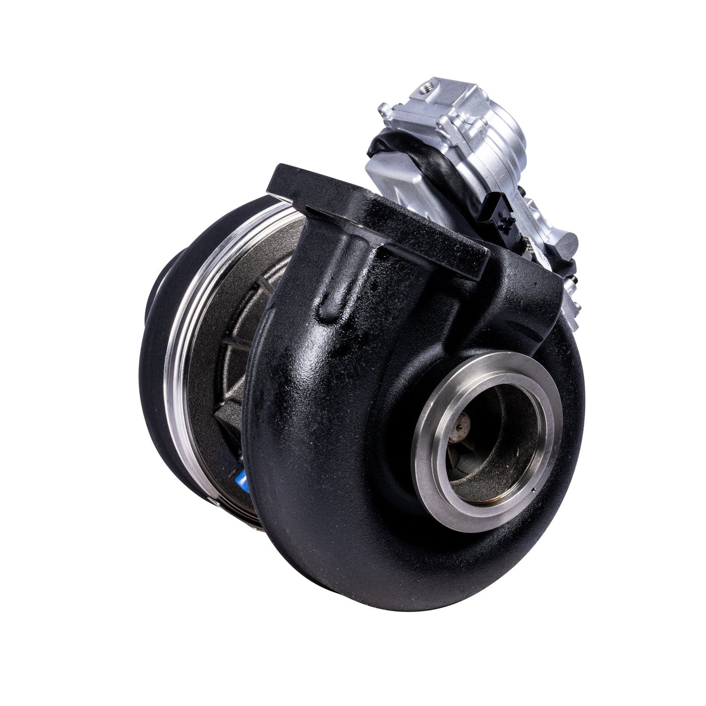 ATS Aurora TI HE500VG, Drop-in Replacement HD Turbo for Cummins ISX07, ISX1, ISX-EGR, and ISX15 Engines