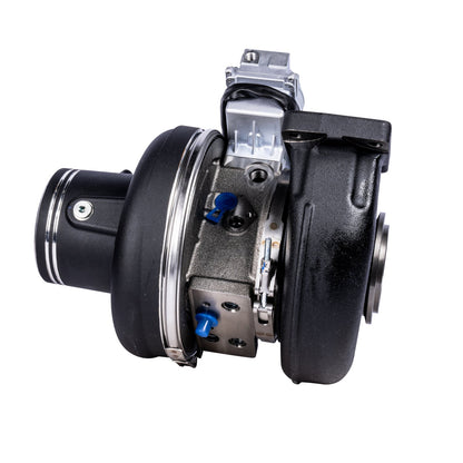 ATS Aurora TI HE500VG, Drop-in Replacement HD Turbo for Cummins ISX07, ISX1, ISX-EGR, and ISX15 Engines