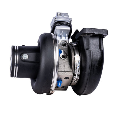 ATS Aurora TI HE500VG, Drop-in Replacement HD Turbo for Cummins ISX07, ISX1, ISX-EGR, and ISX15 Engines