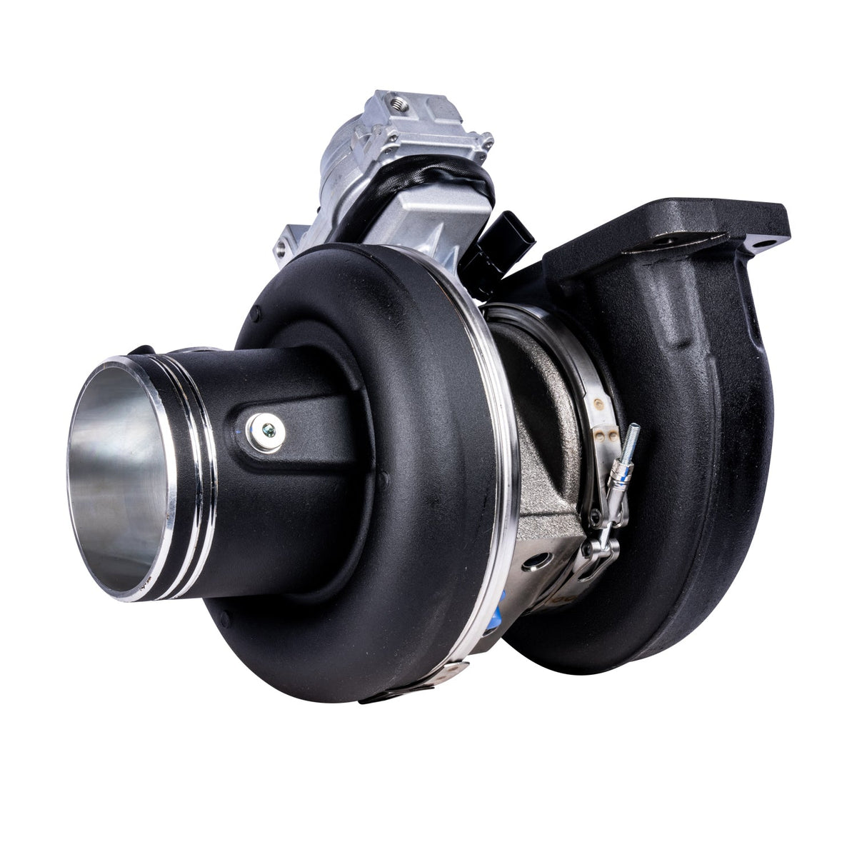 ATS Aurora TI HE500VG, Drop-in Replacement HD Turbo for Cummins ISX07, ISX1, ISX-EGR, and ISX15 Engines