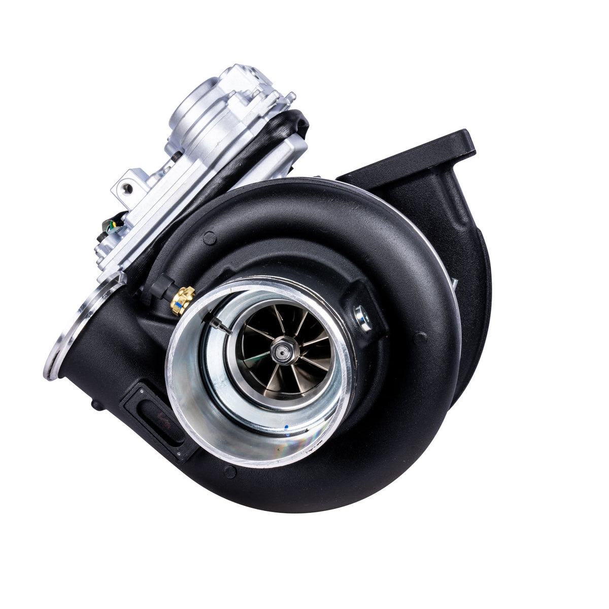ATS Aurora TI HE500VG, Drop-in Replacement HD Turbo for Cummins ISX07, ISX1, ISX-EGR, and ISX15 Engines