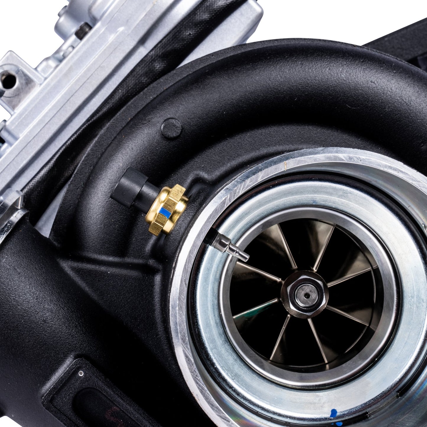 ATS Aurora TI HE500VG, Drop-in Replacement HD Turbo for Cummins ISX07, ISX1, ISX-EGR, and ISX15 Engines