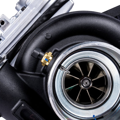ATS Aurora TI HE500VG, Drop-in Replacement HD Turbo for Cummins ISX07, ISX1, ISX-EGR, and ISX15 Engines
