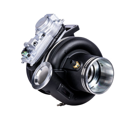 ATS Aurora TI HE500VG, Drop-in Replacement HD Turbo for Cummins ISX07, ISX1, ISX-EGR, and ISX15 Engines
