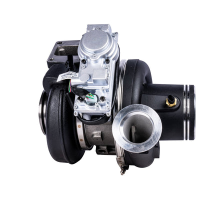 ATS Aurora TI HE500VG, Drop-in Replacement HD Turbo for Cummins ISX07, ISX1, ISX-EGR, and ISX15 Engines
