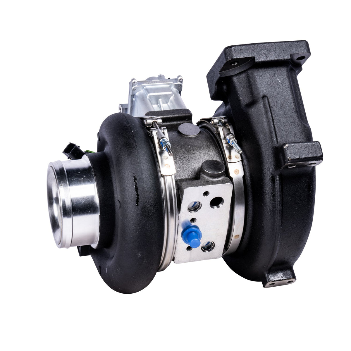 ATS Aurora TI HE531 Drop-in Replacement HD Turbo for Paccar MX13, EPA10, and DAF Engines