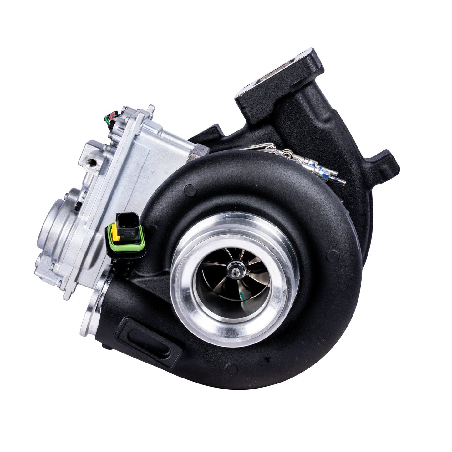 ATS Aurora TI HE531 Drop-in Replacement HD Turbo for Paccar MX13, EPA10, and DAF Engines