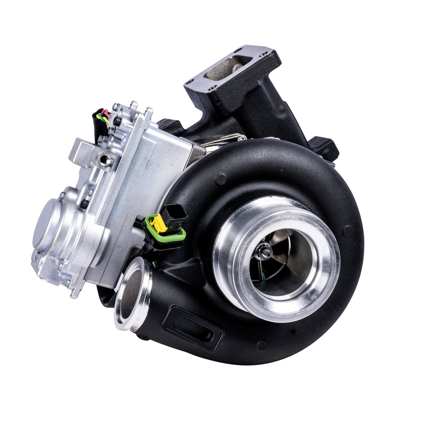 ATS Aurora TI HE531 Drop-in Replacement HD Turbo for Paccar MX13, EPA10, and DAF Engines