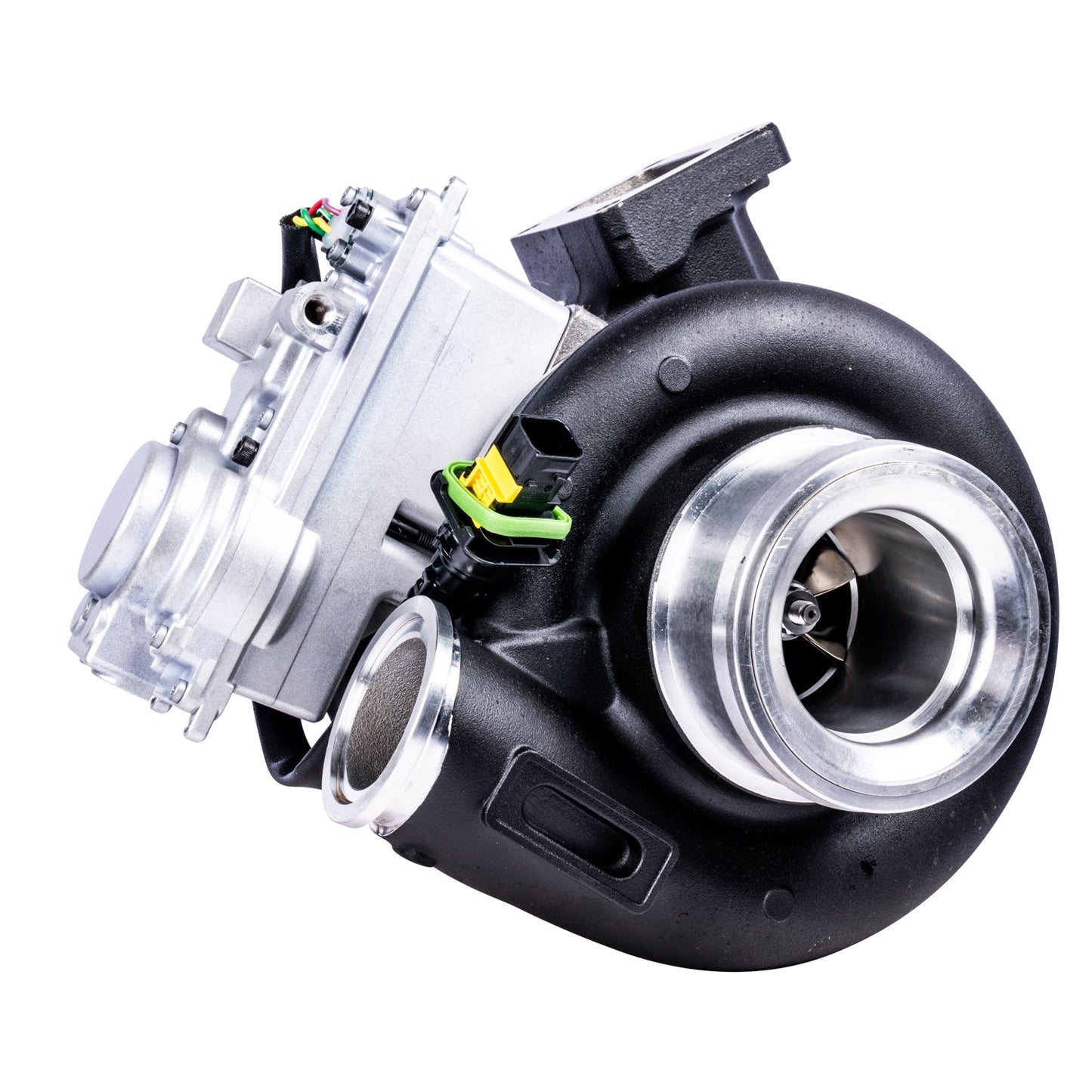 ATS Aurora TI HE531 Drop-in Replacement HD Turbo for Paccar MX13, EPA10, and DAF Engines