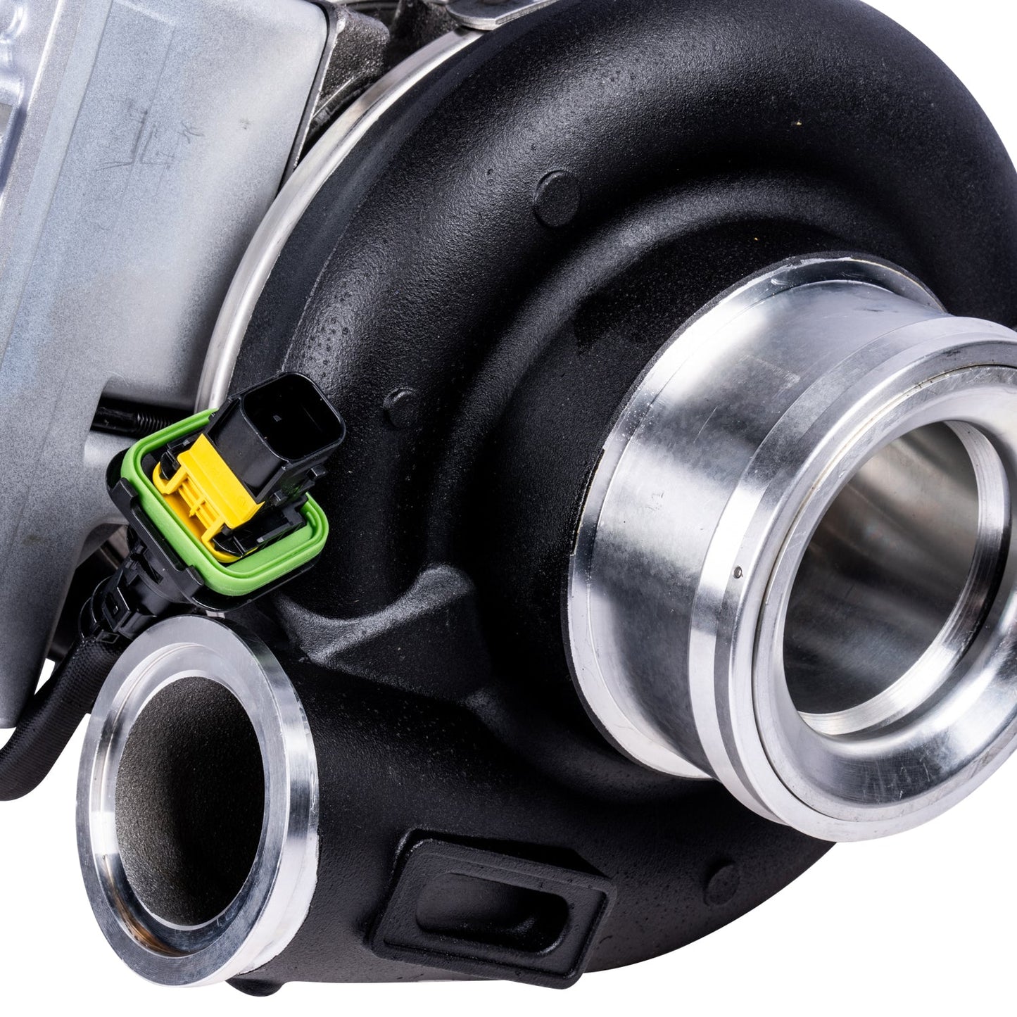 ATS Aurora TI HE531 Drop-in Replacement HD Turbo for Paccar MX13, EPA10, and DAF Engines