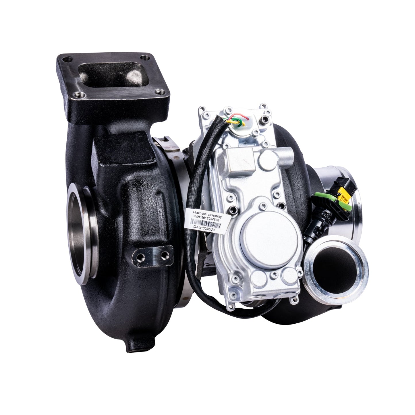 ATS Aurora TI HE531 Drop-in Replacement HD Turbo for Paccar MX13, EPA10, and DAF Engines