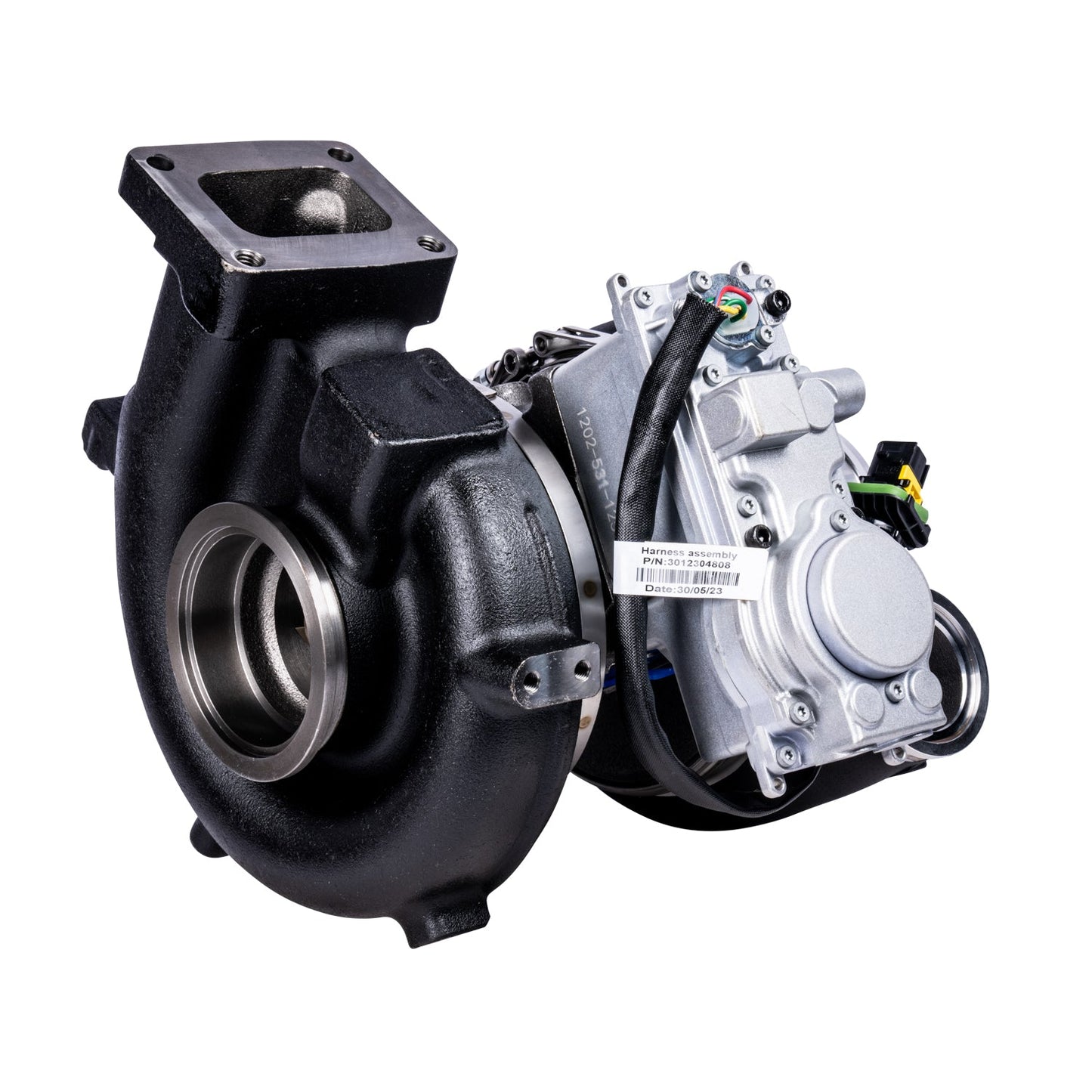 ATS Aurora TI HE531 Drop-in Replacement HD Turbo for Paccar MX13, EPA10, and DAF Engines