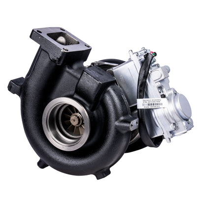 ATS Aurora TI HE531 Drop-in Replacement HD Turbo for Paccar MX13, EPA10, and DAF Engines