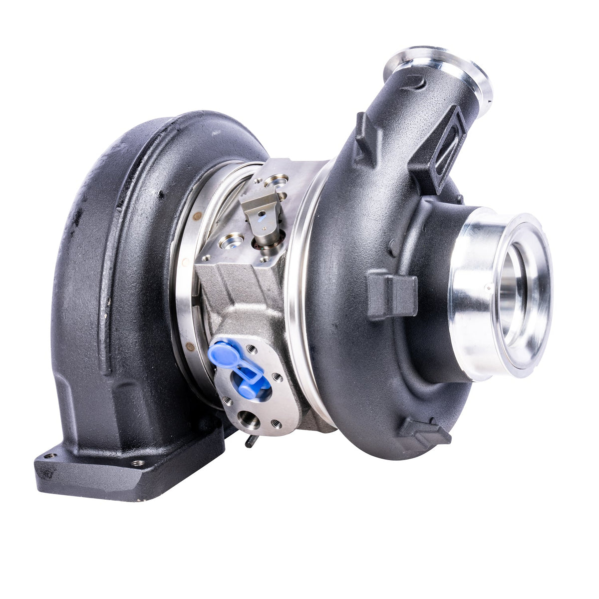 ATS Aurora TI HE531 Drop-in Replacement HD Turbo for Paccar and Peterbuilt MX13 Engines
